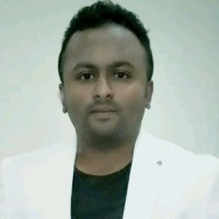 Bhavitha Tech Solutions Pvt Ltd Employee Harish Mahadeviah's profile photo