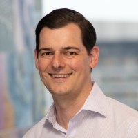 Accenture Employee Matt Walters's profile photo