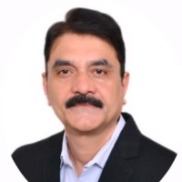 Jubilant Biosys Limited Employee Vishal Sharma's profile photo