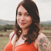 Lakeview Behavioral Health Employee Meylin Serna's profile photo