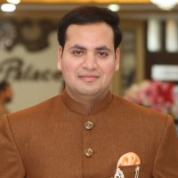 Nabeel Ahmad Email