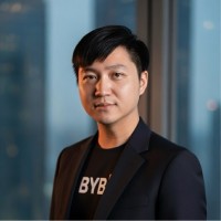 Bybit Turkiye Employee Youting Chen's profile photo