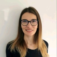 Corina Radu Email & Phone Number