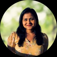 Raseswari Das Email & Phone Number