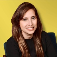 Funke Mediengruppe GmbH & Co. KGaA Employee Joana Cidade's profile photo