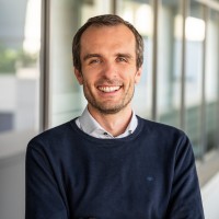 Florian Schmitt Email & Phone Number