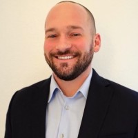 Symetri USA Employee Chris Gorham's profile photo