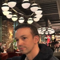 ESG Security Employee Nathan Hoey's profile photo