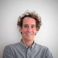 Merkle DACH Employee Andy Schmid's profile photo