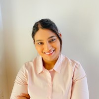 RBA Ltd Employee Anouchka Mice's profile photo