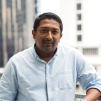 Bank Islam Malaysia Berhad Employee Herman Shahbuddin's profile photo