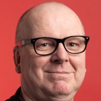 Equinix Employee John Koning's profile photo