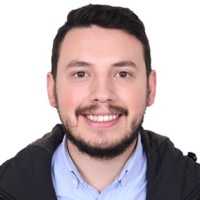 Business Process Services Employee Diego Nariño's profile photo
