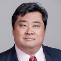 NIH Office of the Director Employee Edward Jin's profile photo
