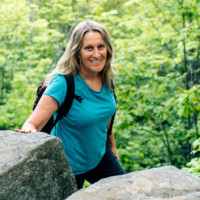 Nancy Zane