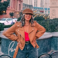 Ashley Roberts Email