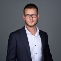 Heirloom Fair Legal Employee Andrei Postnov's profile photo