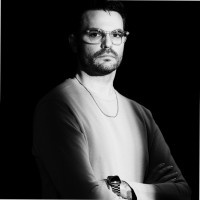 Keven Krieger Email & Phone Number
