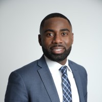Foothills County Employee Reginald Hammond's profile photo