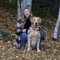 Greenstone Gold Mines Employee Amy Bodak's profile photo
