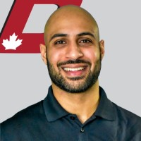 Depth Training & Physiotherapy Employee Dhanbir Dulay's profile photo