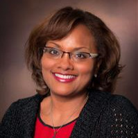 Kent Career Tech Center Employee Andrea Reynolds's profile photo