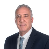 Maytronics Employee Miguel Berlinsky's profile photo