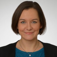 adesso mobile solutions GmbH Employee Anne-Kristin Schramm's profile photo