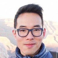 Amazon Web Services (AWS) Employee Ka Leung's profile photo