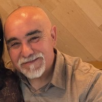 Univision Communications Inc. Employee David Perea's profile photo