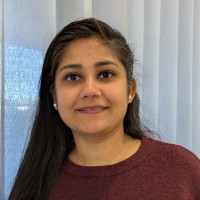 Zimmer Biomet ANZ Employee Birva Shah's profile photo