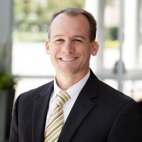 Current Lighting Employee Jeff McClow's profile photo