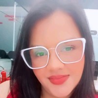 Fidelizza + Employee Valéria Bento's profile photo