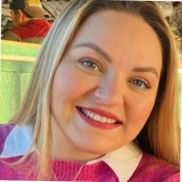 Insight Global Employee Gabrielle Lyons's profile photo