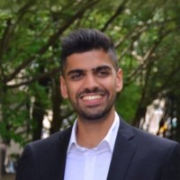 Medic Mind Employee Kunal Dasani's profile photo