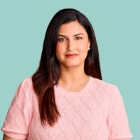 APA Group Employee Preeti Arora's profile photo
