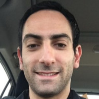 Gabriel Hojman Email & Phone Number