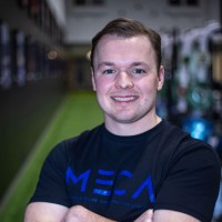 Michigan Elite Conditioning for Athletes Employee Ben Puglessi's profile photo