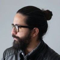 Smart Factory World Employee Joseph Ros's profile photo