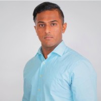 Arjun Alwis Email