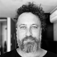 KOZMOS Employee Bruno Felsmann's profile photo
