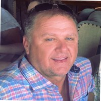 ALLIED INDUSTRIAL SALES, INC. Employee Brian Barnes's profile photo