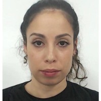 Sidecu Employee Ana Gervasio's profile photo