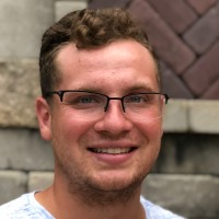 Menards Employee Evan Mellinger's profile photo