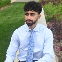 Sam's Air Control Employee Wahab Dar's profile photo