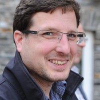 ZEDACH eG Employee Imgenberg Kai's profile photo