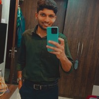 Rampwin Employee Harsh Choudhary's profile photo