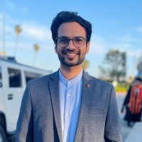 Amazon Employee Ankit Dalal's profile photo