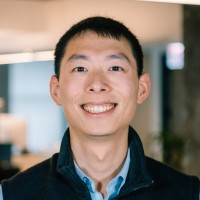 QBE Insurance Employee Andrew Li's profile photo