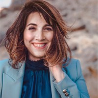 NeuroChangeSolutions Employee Marina Eberhardt's profile photo